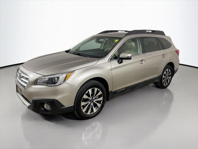 used 2017 Subaru Outback car, priced at $18,000
