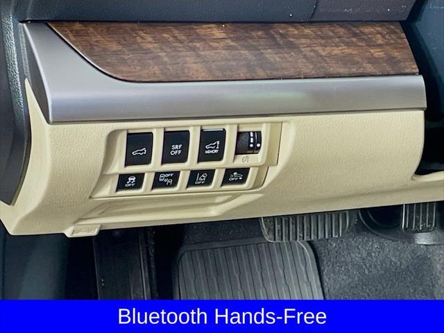 used 2017 Subaru Outback car, priced at $18,000
