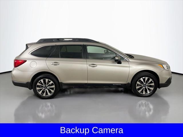 used 2017 Subaru Outback car, priced at $18,000