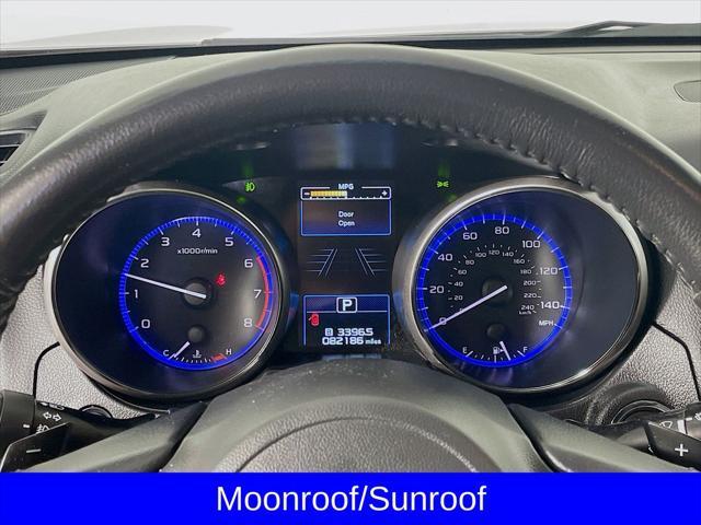used 2017 Subaru Outback car, priced at $18,000