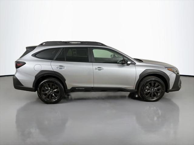 new 2025 Subaru Outback car, priced at $36,100