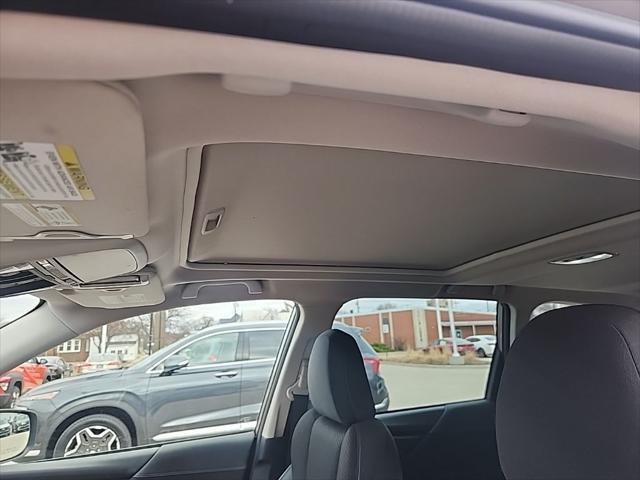 used 2022 Subaru Forester car, priced at $28,987