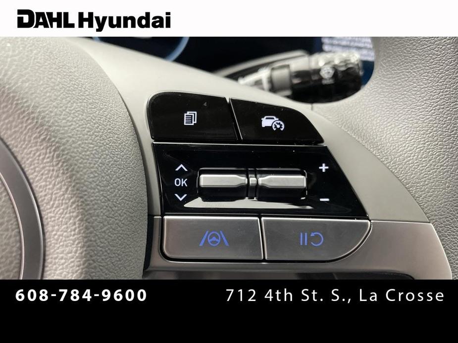new 2024 Hyundai Elantra car, priced at $22,495