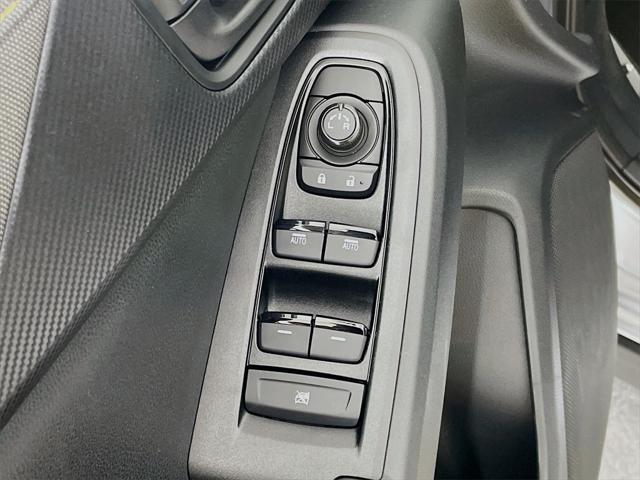 new 2025 Subaru Crosstrek car, priced at $32,130