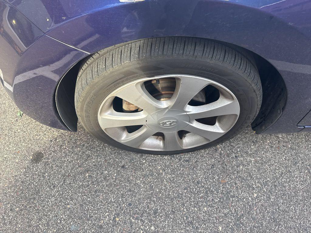 used 2013 Hyundai Elantra car, priced at $8,900