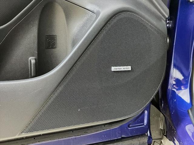 used 2024 Subaru Forester car, priced at $33,790