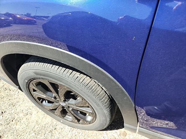 used 2024 Subaru Forester car, priced at $34,990