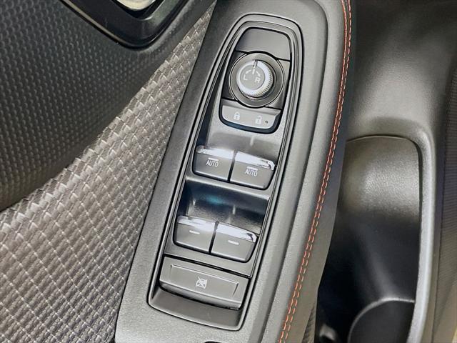 used 2024 Subaru Forester car, priced at $33,790