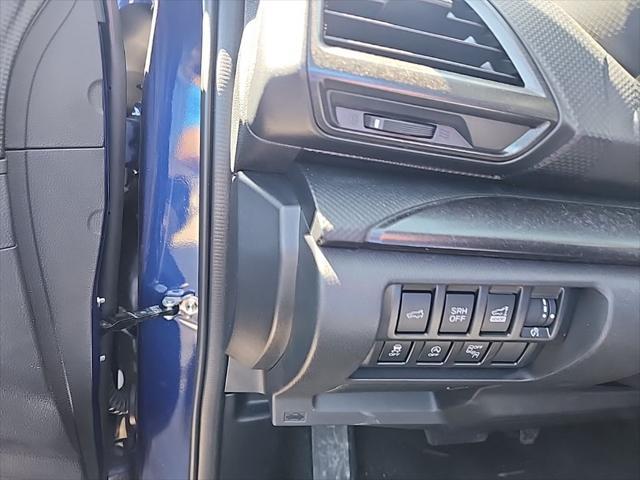 used 2024 Subaru Forester car, priced at $34,990