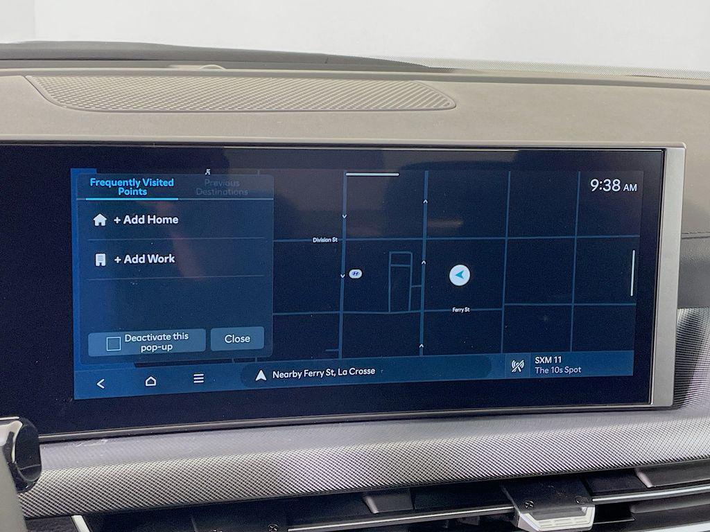 new 2025 Hyundai Sonata car, priced at $28,797