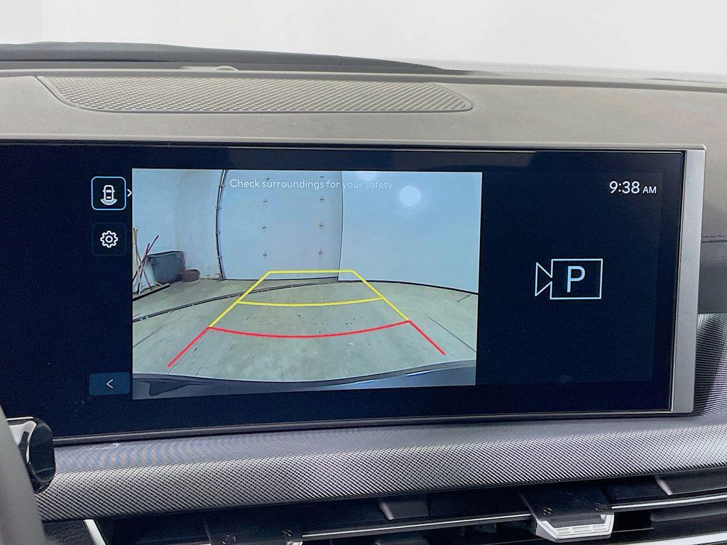 new 2025 Hyundai Sonata car, priced at $28,797