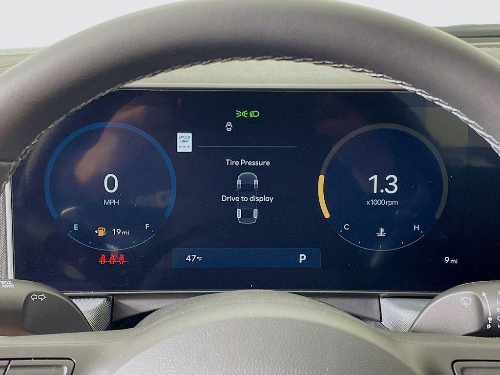 new 2025 Hyundai Sonata car, priced at $28,797