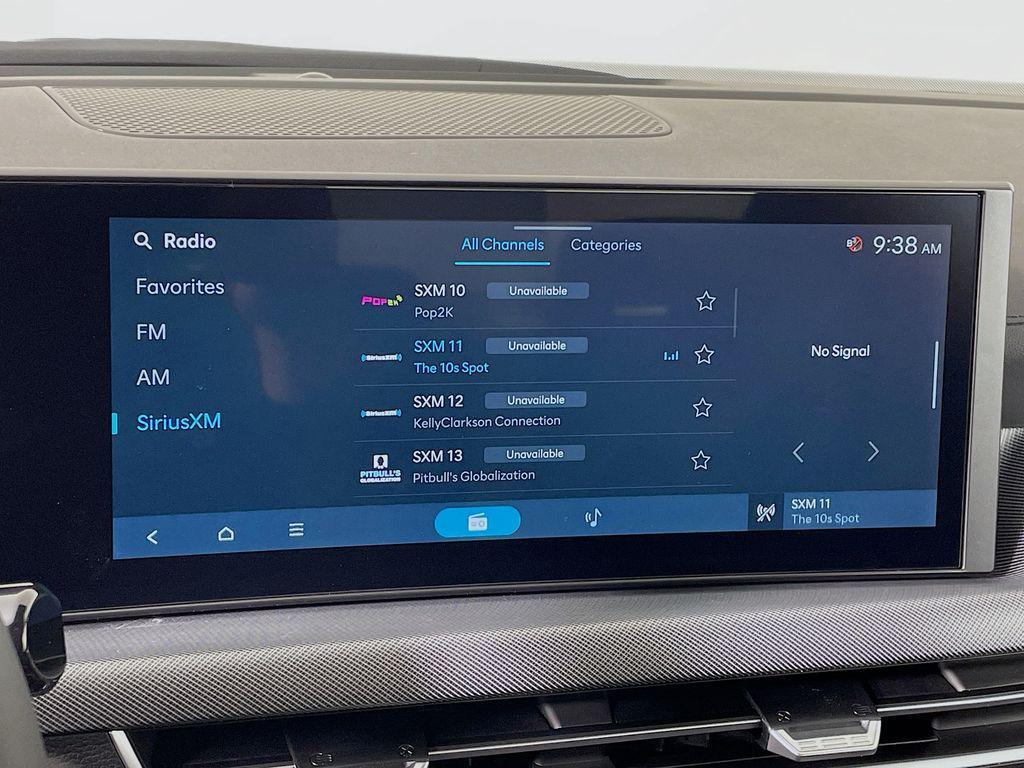 new 2025 Hyundai Sonata car, priced at $28,797