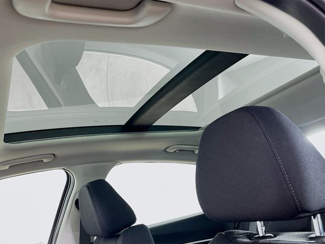 new 2025 Hyundai Sonata car, priced at $31,349