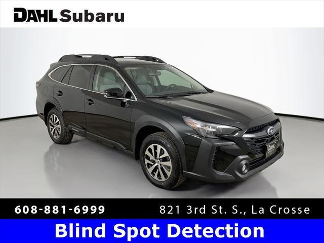 new 2025 Subaru Outback car, priced at $36,362