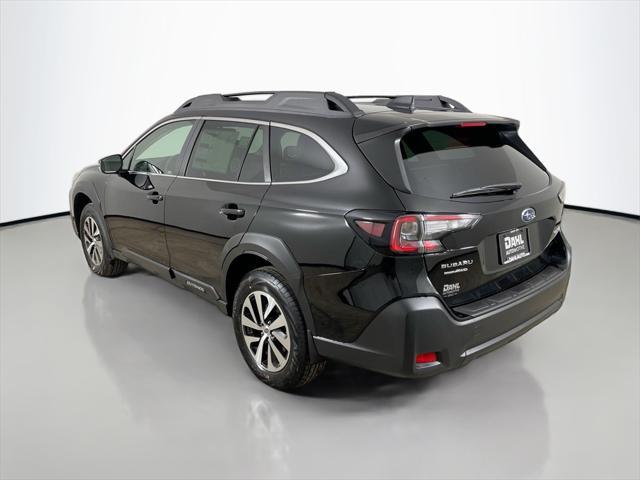 new 2025 Subaru Outback car, priced at $36,362