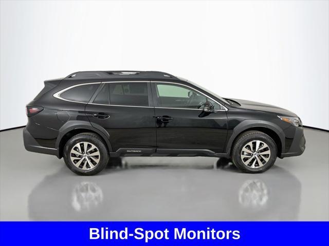 new 2025 Subaru Outback car, priced at $33,243