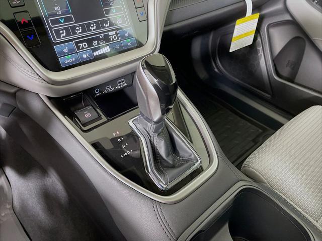 new 2025 Subaru Outback car, priced at $33,243