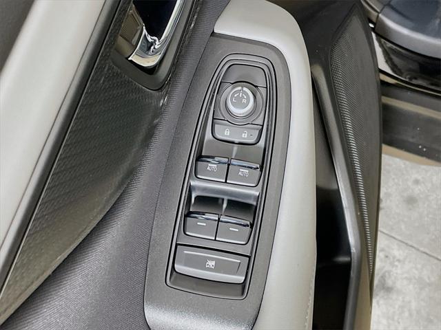 new 2025 Subaru Outback car, priced at $36,362