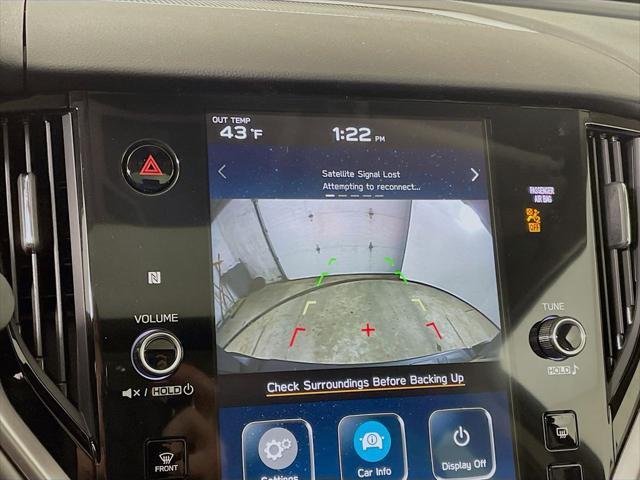 new 2025 Subaru Outback car, priced at $33,243