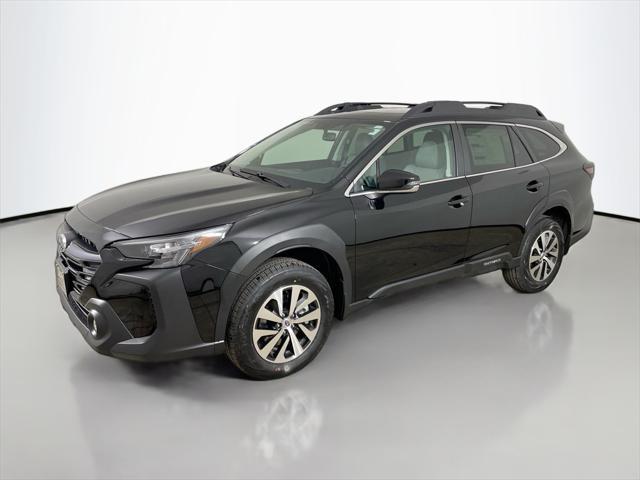 new 2025 Subaru Outback car, priced at $36,362
