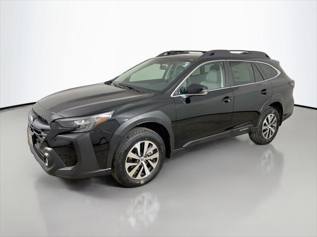 new 2025 Subaru Outback car, priced at $33,243