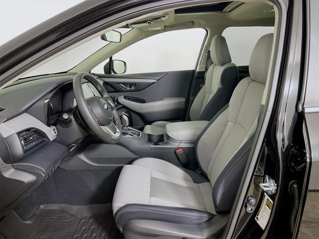 new 2025 Subaru Outback car, priced at $36,362