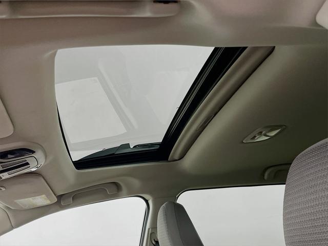 new 2025 Subaru Outback car, priced at $36,362