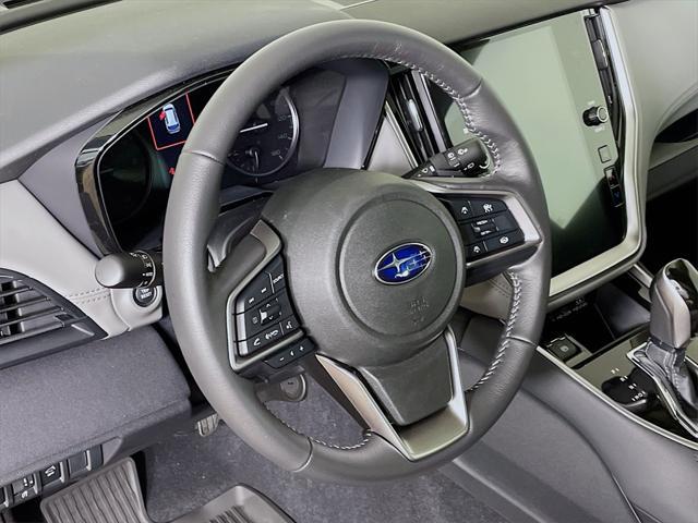 new 2025 Subaru Outback car, priced at $36,362