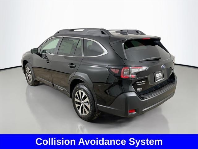 new 2025 Subaru Outback car, priced at $33,243