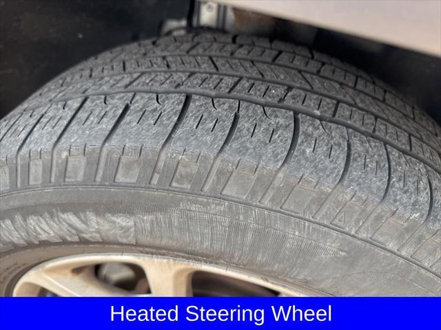 used 2015 Jeep Cherokee car, priced at $9,790