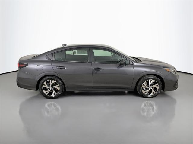 new 2025 Subaru Legacy car, priced at $30,750