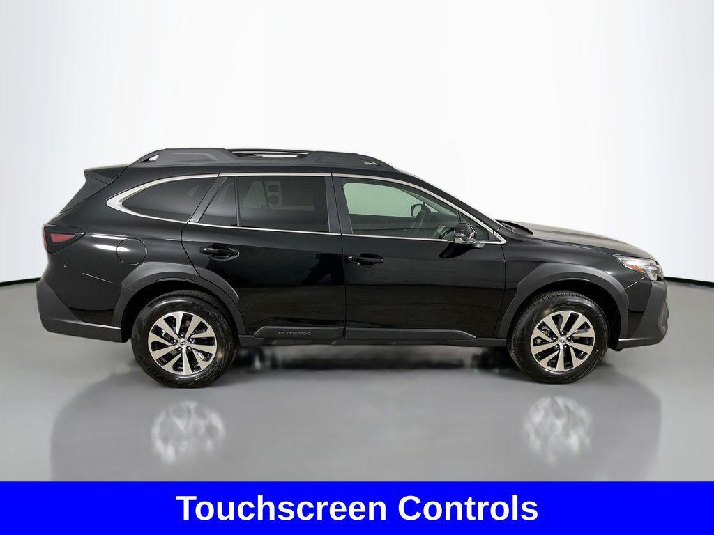 new 2025 Subaru Outback car, priced at $34,680