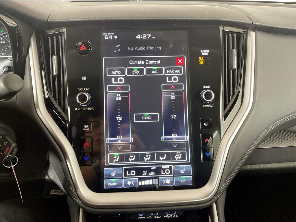 new 2025 Subaru Outback car, priced at $34,680