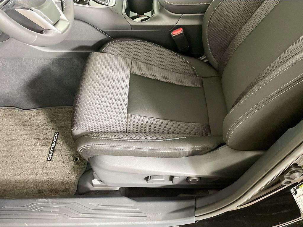 new 2025 Subaru Outback car, priced at $34,680