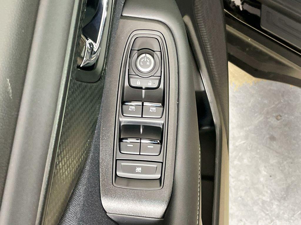 new 2025 Subaru Outback car, priced at $34,680