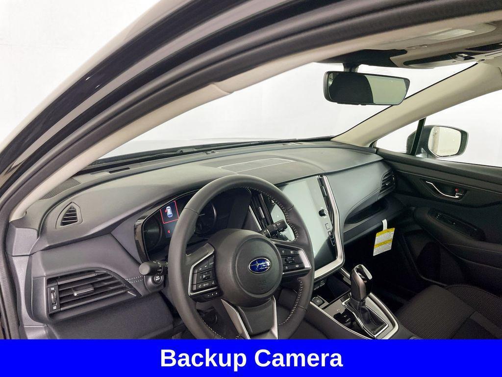 new 2025 Subaru Outback car, priced at $34,680