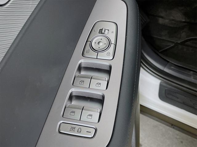new 2025 Hyundai Palisade car, priced at $41,649