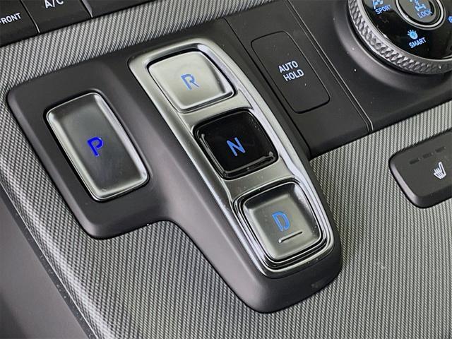 new 2025 Hyundai Palisade car, priced at $41,649