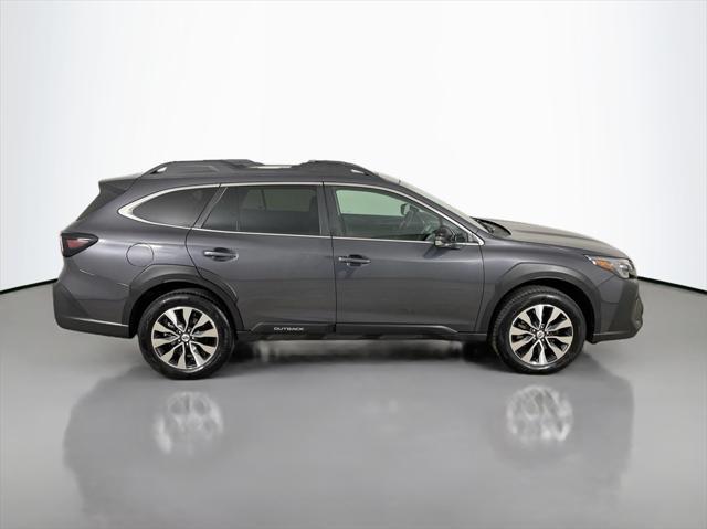 used 2024 Subaru Outback car, priced at $33,478