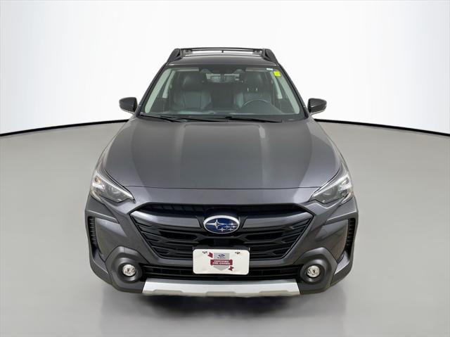 used 2024 Subaru Outback car, priced at $33,478