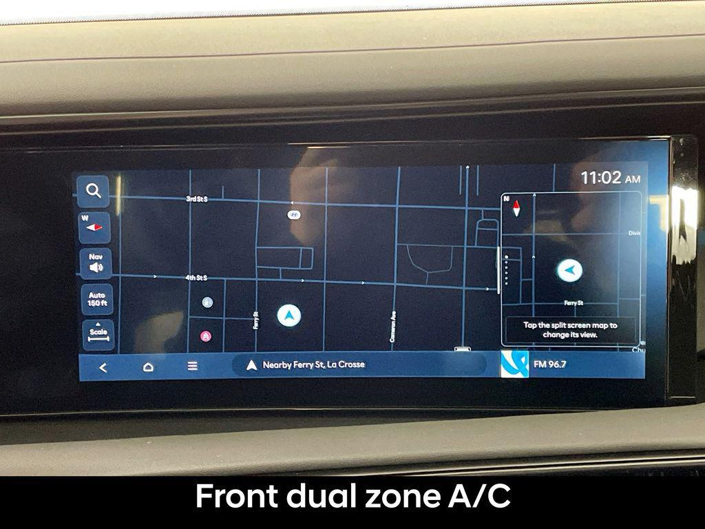 new 2026 Hyundai Palisade car, priced at $50,475