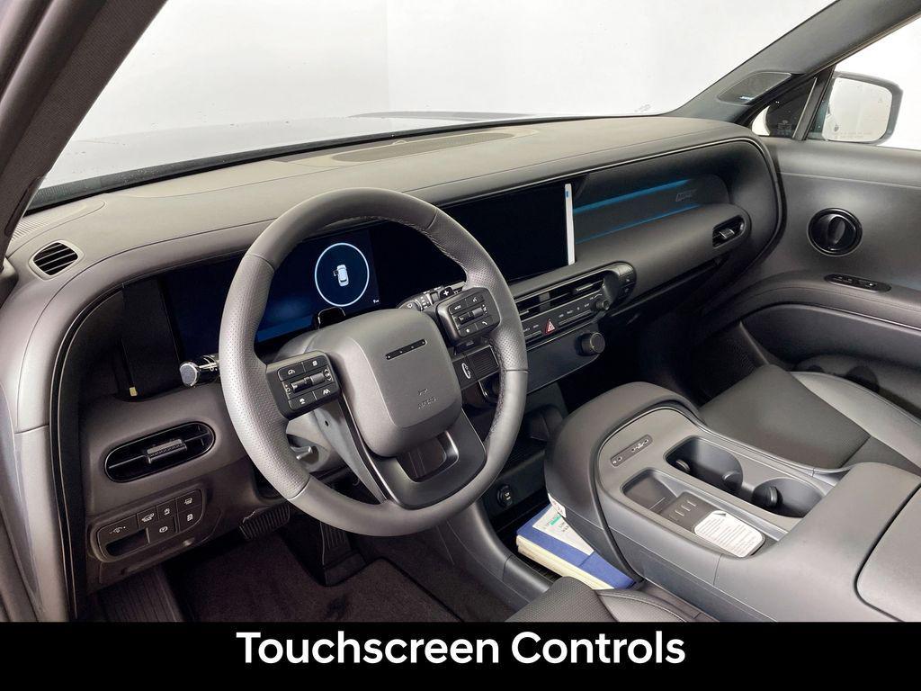 new 2026 Hyundai Palisade car, priced at $50,475