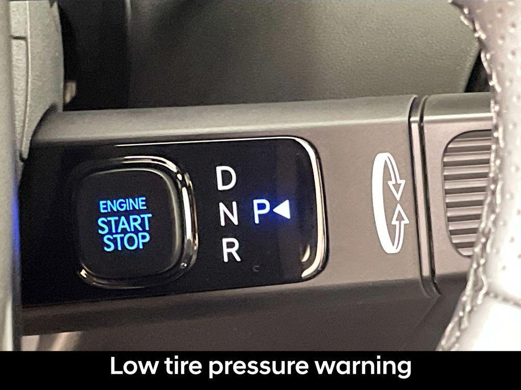 new 2026 Hyundai Palisade car, priced at $50,475