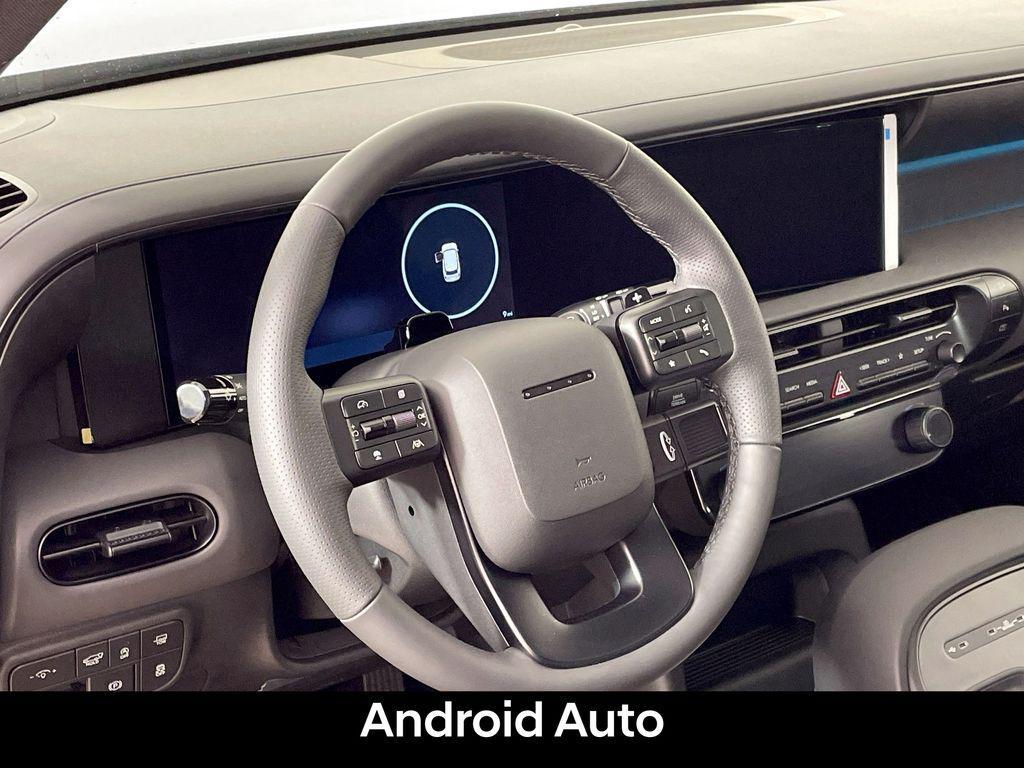 new 2026 Hyundai Palisade car, priced at $50,475