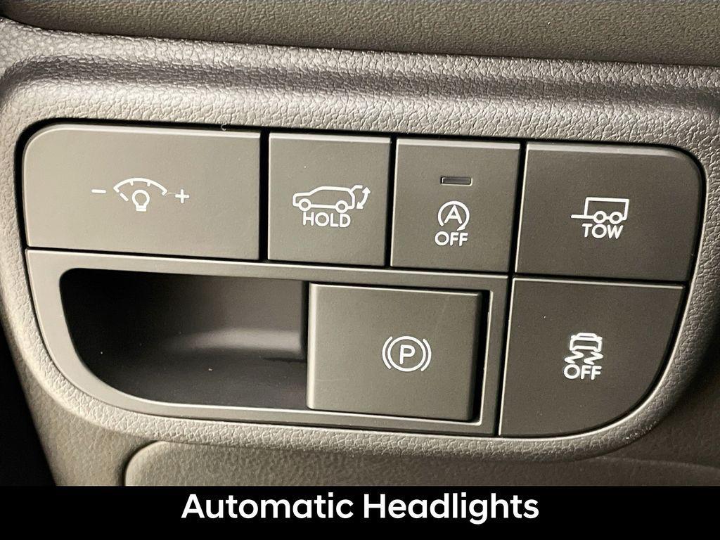 new 2026 Hyundai Palisade car, priced at $50,475