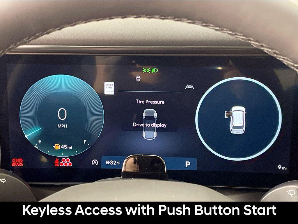 new 2026 Hyundai Palisade car, priced at $50,475