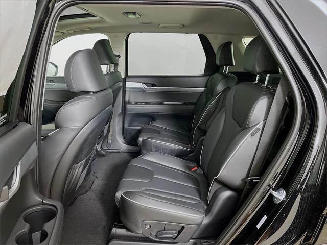 new 2025 Hyundai Palisade car, priced at $45,862
