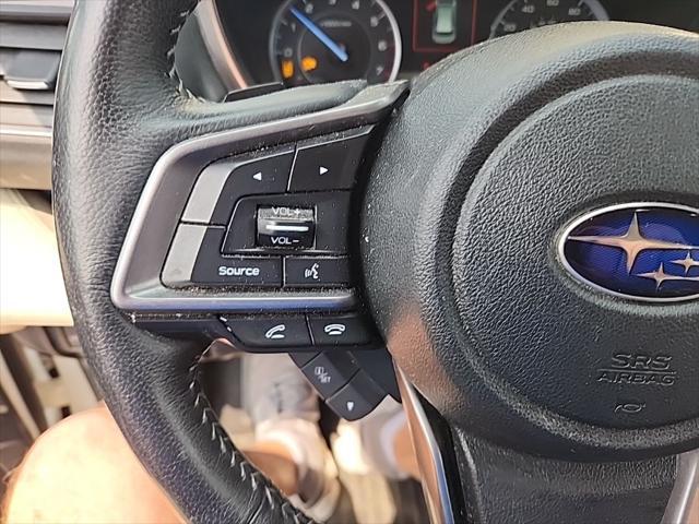 used 2020 Subaru Ascent car, priced at $21,495