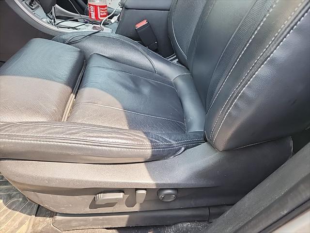 used 2020 Subaru Ascent car, priced at $21,495